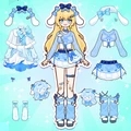 魔法美妆屋