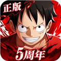 航海王热血航线应用宝版