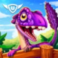 Dinosaur Park: Primeval Zoo