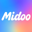 Midoo学英语app
