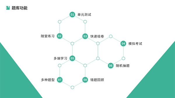 大黄蜂云课堂截图