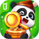 宝宝巴士宝宝欢乐数字app