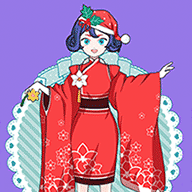 美丽世界私服