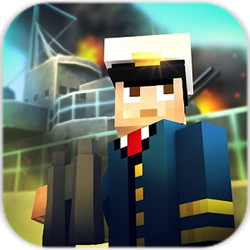 战舰决斗创造Warship Battle Craft