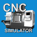 cnc数控铣床仿真模拟器