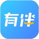 有伴英语app