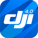 大疆无人机app官方版(DJI GO 4)