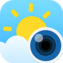 天气相机app