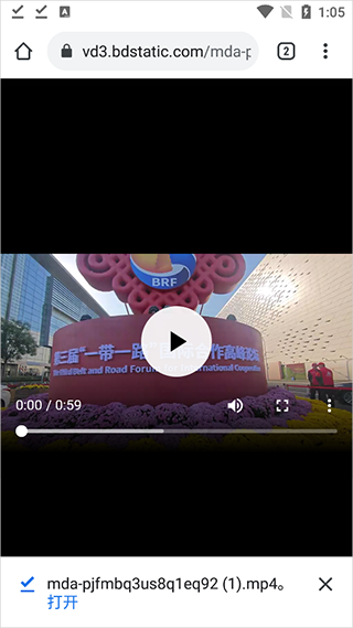 熊猫浏览器app截图