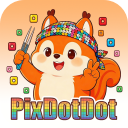拼个豆豆(PixDotDot)