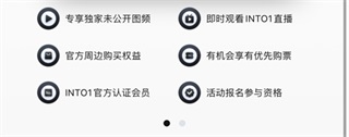 Weecho截图