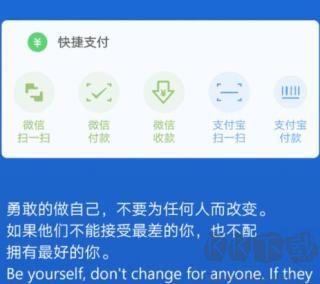 神奇小部件app截图