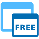 Floating apps