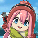 つなキャン△