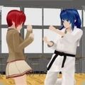 樱花高校格斗 4.2