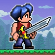 盖亚幸存者(Gaia Survivor)