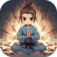 这剑仙只炼剑（TapTap测试版）