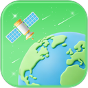 卫星天气预报王app