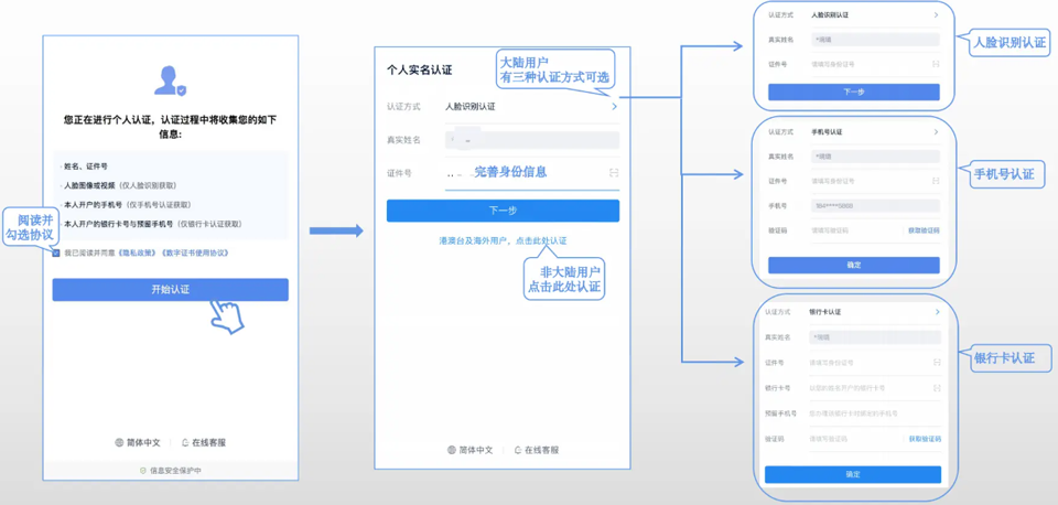 契约锁电子签约app截图