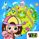 Tizi世界我的奇妙小镇