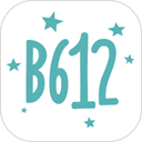 B612咔叽美颜相机app