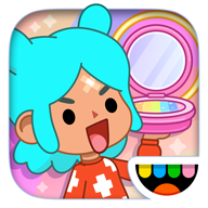 托卡生活:世界 1.0.0