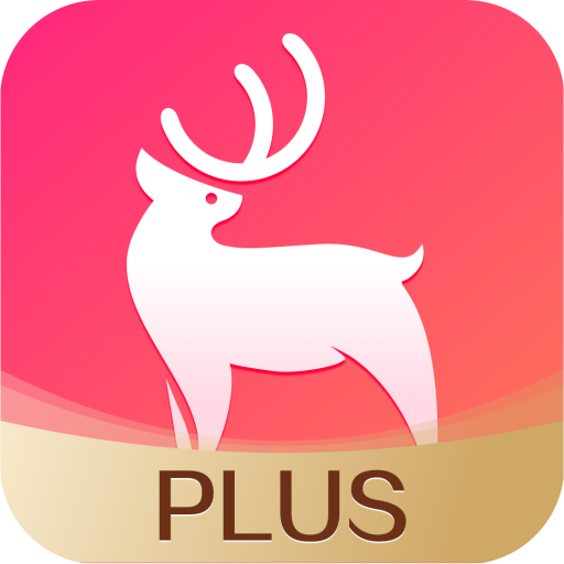 鹿优选Plus 2.1.0