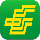 中邮揽投App