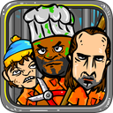 监狱人生官方正版(Prison Life RPG)