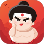 最最日语App