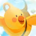 高音鳥記號 .22