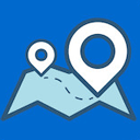中文世界地图app