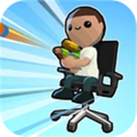 疯狂的办公室
