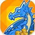 勇敢的英雄拼图地牢卡牌(Brave Hero:Puzzle Dungeon Card)