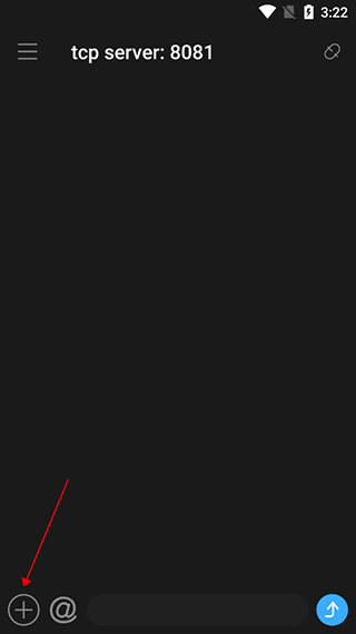NetAssist网络调试助手app官方版截图