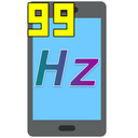 Screen Refresh Rate Tool