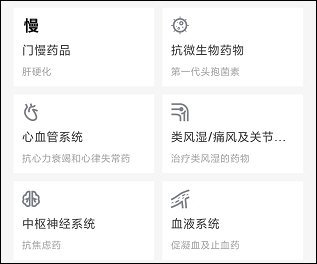七乐康石榴云医互联网医院app截图